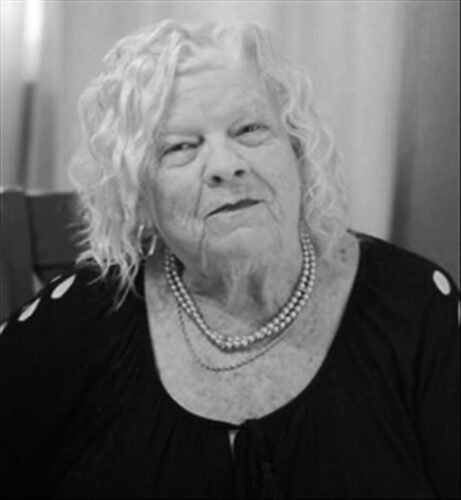 RUTH HENRY